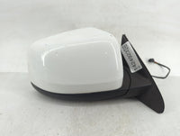 2011-2022 Jeep Grand Cherokee Passenger Side View Mirror - Right Door Mirror OEM Used - Oemusedautoparts1.com