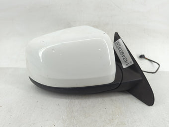 compare product 2011-2022 Jeep Grand Cherokee Passenger Side View Mirror - Right Door Mirror OEM Used