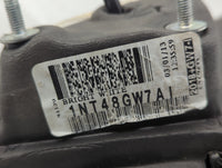 2011-2022 Jeep Grand Cherokee Passenger Side View Mirror - Right Door Mirror OEM Used - Oemusedautoparts1.com
