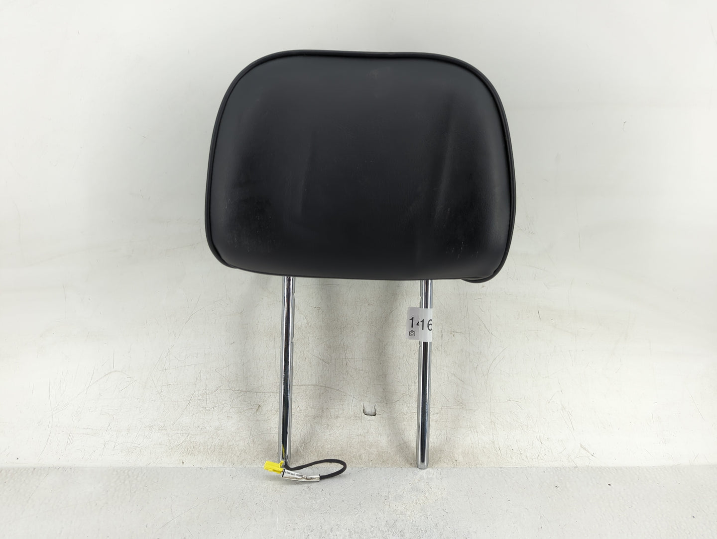 2014 Jeep Grand Cherokee Headrest Head Rest Front Driver Passenger Seat - Oemusedautoparts1.com