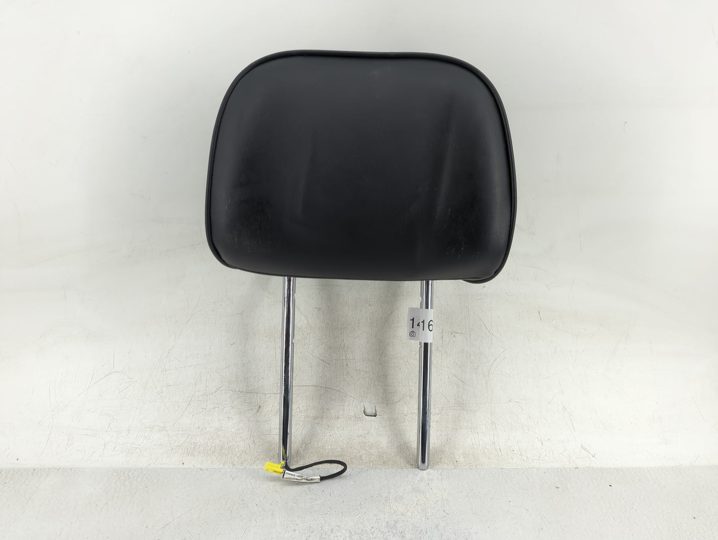 2014 Jeep Grand Cherokee Headrest Head Rest Front Driver Passenger Seat - Oemusedautoparts1.com