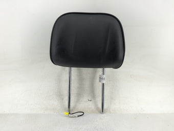 compare product 2014 Jeep Grand Cherokee Headrest Head Rest Front Driver Passenger Seat