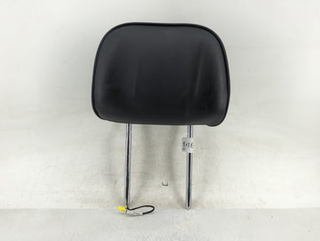2014 Jeep Grand Cherokee Headrest Head Rest Front Driver Passenger Seat - Oemusedautoparts1.com