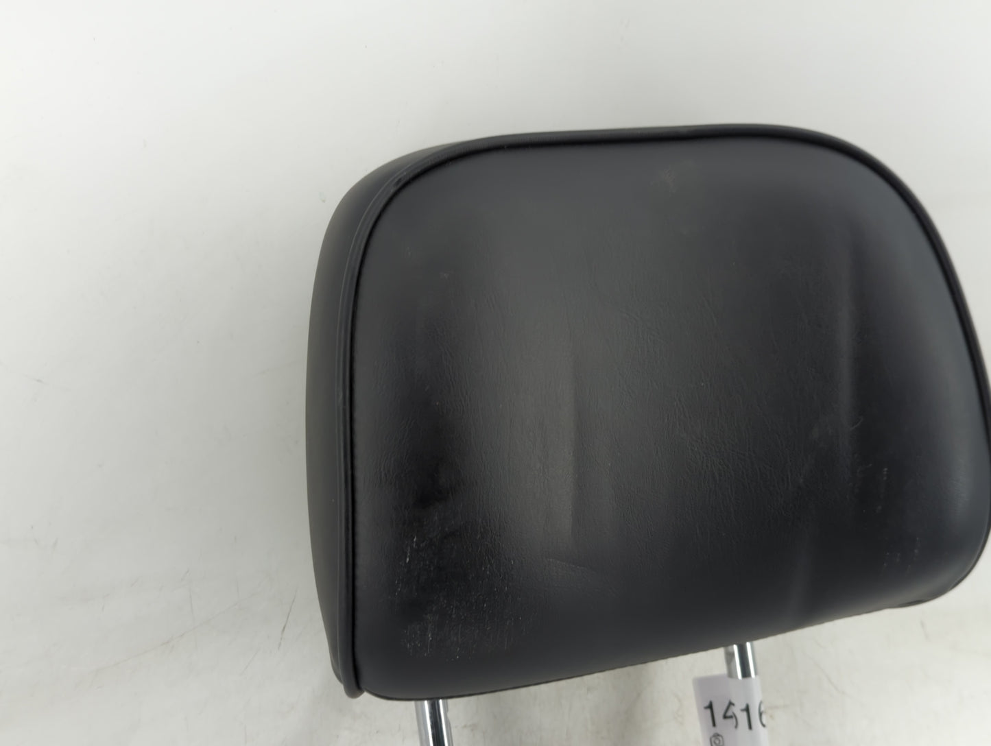 2014 Jeep Grand Cherokee Headrest Head Rest Front Driver Passenger Seat - Oemusedautoparts1.com