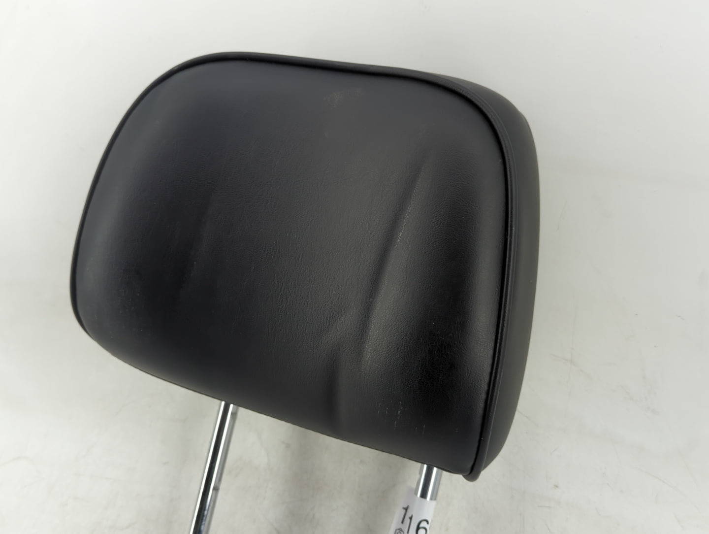 2014 Jeep Grand Cherokee Headrest Head Rest Front Driver Passenger Seat - Oemusedautoparts1.com