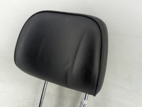 2014 Jeep Grand Cherokee Headrest Head Rest Front Driver Passenger Seat - Oemusedautoparts1.com