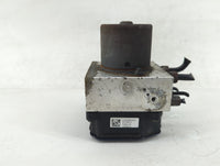 2013-2014 Jeep Grand Cherokee Anti-Lock Brake ABS Pump Module Actuator OEM P/N:04779976AL Fits Fits 2013 2014 OEM Used Auto 
