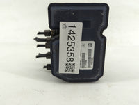 2013-2014 Jeep Grand Cherokee ABS Pump Control Module Replacement P/N:04779976AL Fits Fits 2013 2014 OEM Used Auto Parts - O