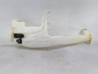 2014 Jeep Grand Cherokee Windshield Washer Fluid Reservoir Bottle Oem - Oemusedautoparts1.com