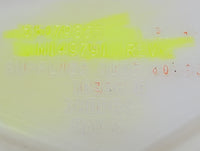 2014 Jeep Grand Cherokee Windshield Washer Fluid Reservoir Bottle Oem - Oemusedautoparts1.com