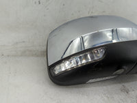 2014-2018 Jeep Grand Cherokee Passenger Side View Mirror - Right Door Mirror OEM Used - Oemusedautoparts1.com