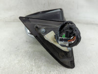2014-2018 Jeep Grand Cherokee Passenger Side View Mirror - Right Door Mirror OEM Used - Oemusedautoparts1.com