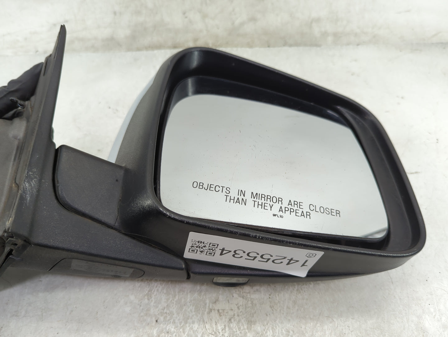 2014-2018 Jeep Grand Cherokee Passenger Side View Mirror - Right Door Mirror OEM Used - Oemusedautoparts1.com