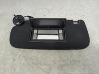 2014-2022 Jeep Grand Cherokee Sun Visor Shade Replacement Driver Left Mirror Fits OEM Used Auto Parts - Oemusedautoparts1.co