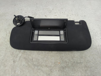 compare product 2014-2022 Jeep Grand Cherokee Sun Visor Shade Replacement Driver Left Mirror Fits OEM Used Auto Parts