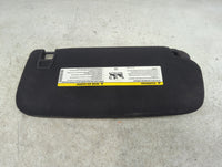 2014-2022 Jeep Grand Cherokee Sun Visor Shade Replacement Driver Left Mirror Fits OEM Used Auto Parts - Oemusedautoparts1.co