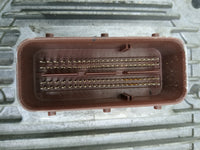 2014 Jeep Grand Cherokee PCM Engine Control Computer ECU ECM PCU OEM P/N:05150790AC Fits OEM Used Auto Parts - Oemusedautopa