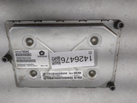 2014 Jeep Grand Cherokee PCM Engine Control Computer ECU ECM PCU OEM P/N:05150790AC Fits OEM Used Auto Parts - Oemusedautopa