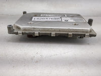 2014 Jeep Grand Cherokee PCM Engine Control Computer ECU ECM PCU OEM P/N:05150790AC Fits OEM Used Auto Parts - Oemusedautopa