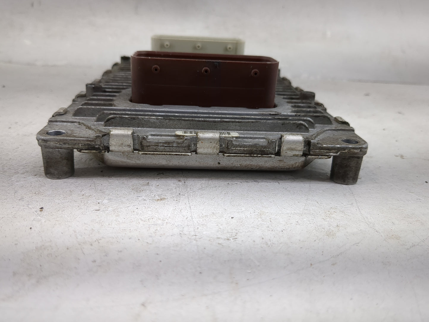 2014 Jeep Grand Cherokee PCM Engine Control Computer ECU ECM PCU OEM P/N:05150790AC Fits OEM Used Auto Parts - Oemusedautopa