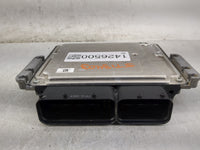 2014-2018 Jeep Grand Cherokee PCM Engine Control Computer ECU ECM PCU OEM P/N:P05150767AC 0281030158 Fits OEM Used Auto Part