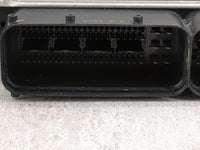 2014-2018 Jeep Grand Cherokee PCM Engine Control Computer ECU ECM PCU OEM P/N:P05150767AC 0281030158 Fits OEM Used Auto Part