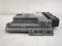2014-2018 Jeep Grand Cherokee PCM Engine Control Computer ECU ECM PCU OEM P/N:P05150767AC 0281030158 Fits OEM Used Auto Part