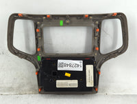2014-2015 Jeep Grand Cherokee Climate Control Module Temperature AC/Heater Replacement P/N:P05091838AF Fits Fits 2014 2015 O