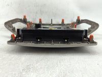 2014-2015 Jeep Grand Cherokee Climate Control Module Temperature AC/Heater Replacement P/N:P05091838AF Fits Fits 2014 2015 O