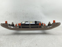 2014-2015 Jeep Grand Cherokee Climate Control Module Temperature AC/Heater Replacement P/N:P05091838AF Fits Fits 2014 2015 O