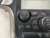 2014-2015 Jeep Grand Cherokee Climate Control Module Temperature AC/Heater Replacement P/N:P05091840AE Fits Fits 2014 2015 O