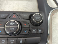 2014-2015 Jeep Grand Cherokee Climate Control Module Temperature AC/Heater Replacement P/N:P05091840AE Fits Fits 2014 2015 O