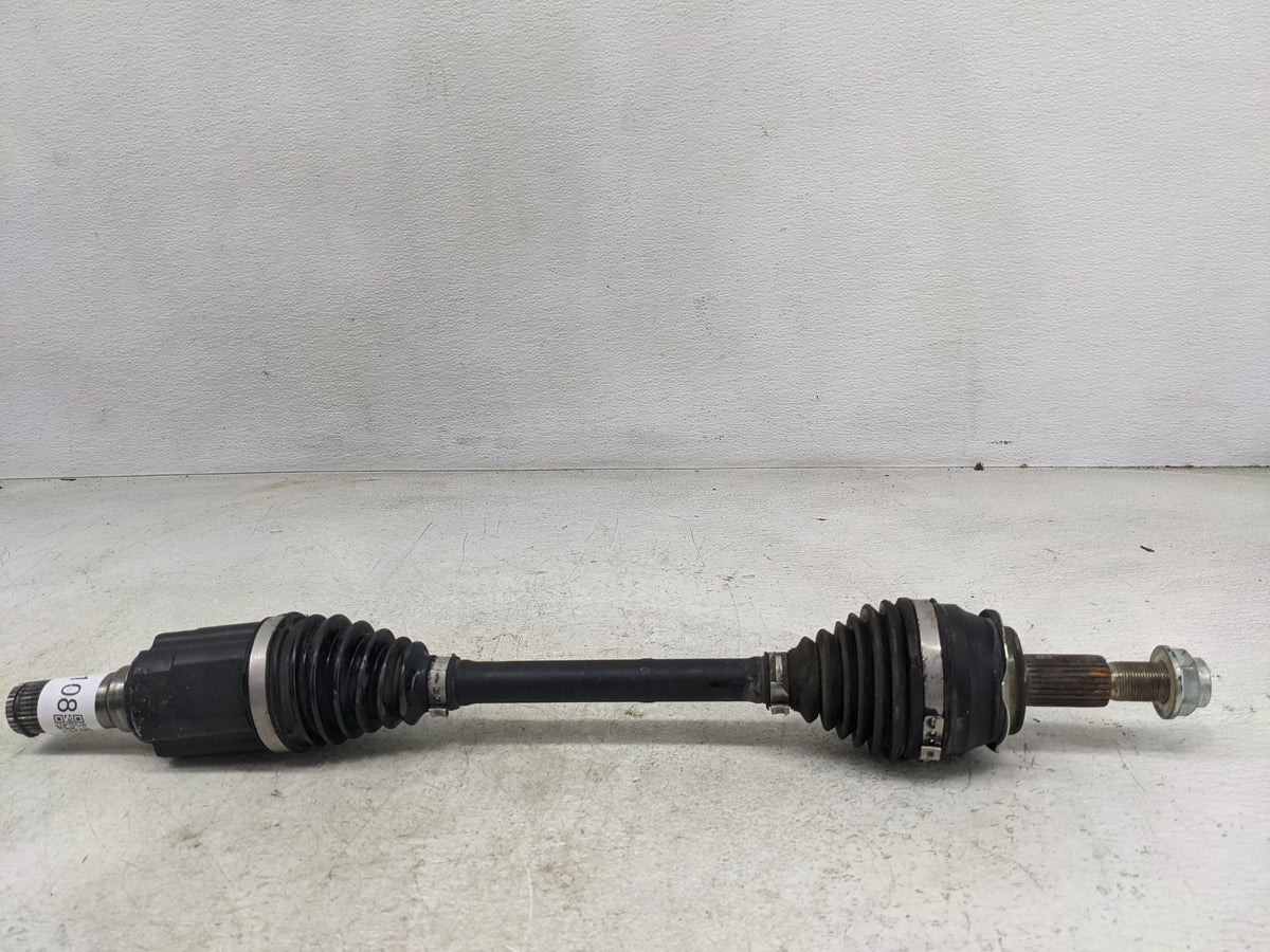 2011-2022 Jeep Grand Cherokee Axle Shaft Front Driver Cv C/v 1428108 - Oemusedautoparts1.com