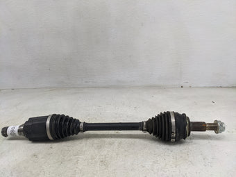 compare product 2011-2022 Jeep Grand Cherokee Axle Shaft Front Driver Cv C/v 1428108
