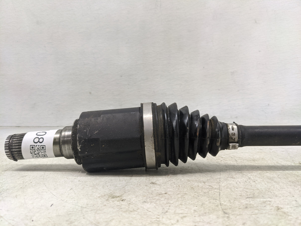 2011-2022 Jeep Grand Cherokee Axle Shaft Front Driver Cv C/v 1428108 - Oemusedautoparts1.com