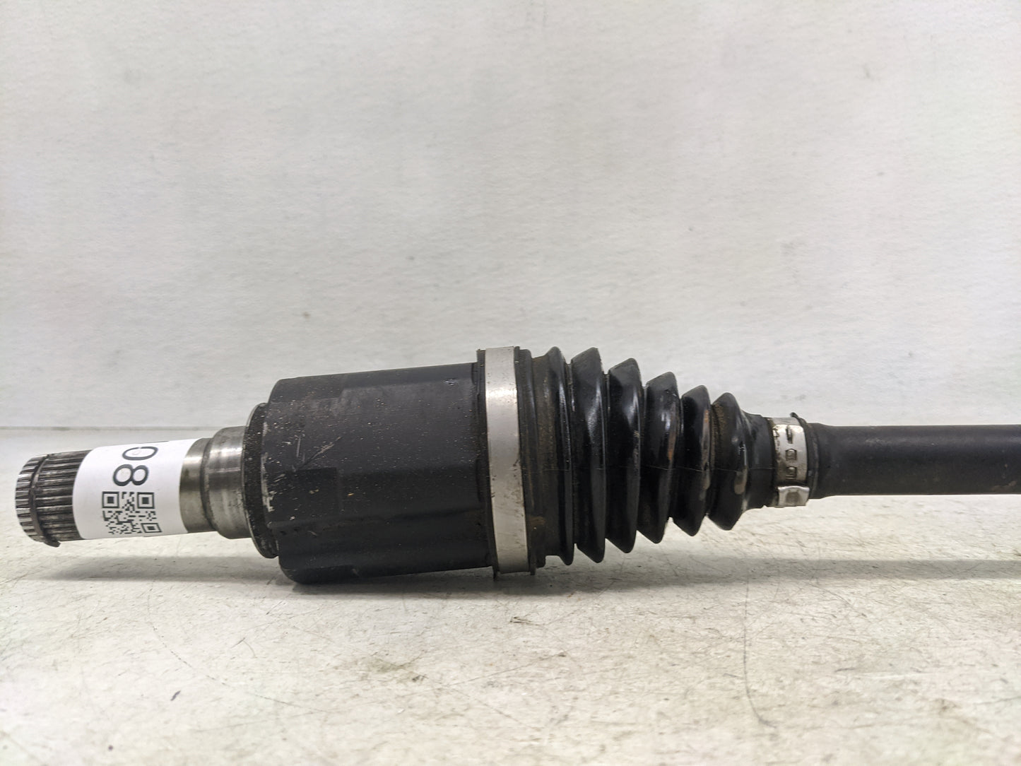 2011-2022 Jeep Grand Cherokee Axle Shaft Front Driver Cv C/v 1428108 - Oemusedautoparts1.com