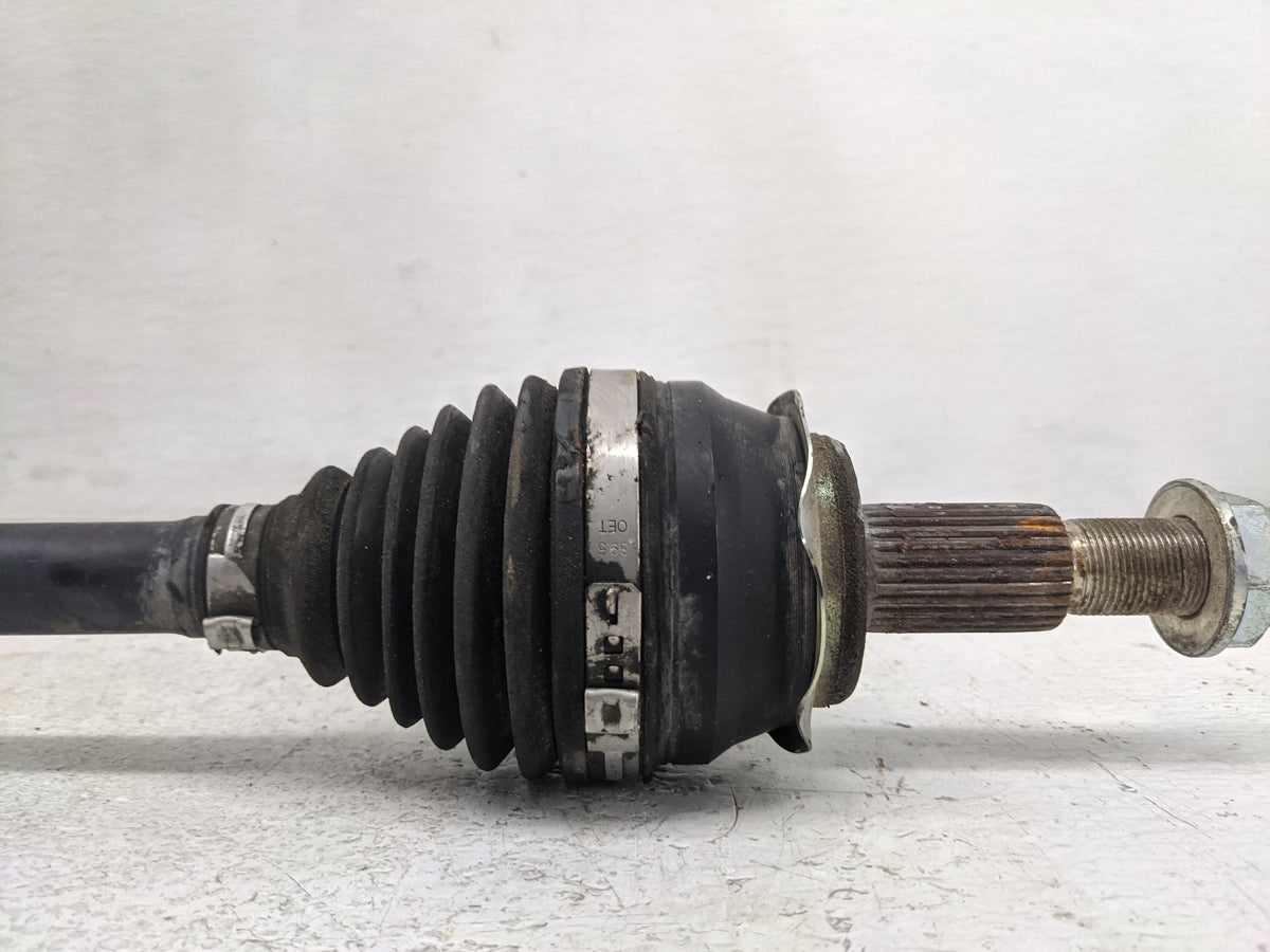 2011-2022 Jeep Grand Cherokee Axle Shaft Front Driver Cv C/v 1428108 - Oemusedautoparts1.com