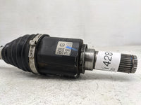 2011-2022 Jeep Grand Cherokee Axle Shaft Front Driver Cv C/v 1428108 - Oemusedautoparts1.com