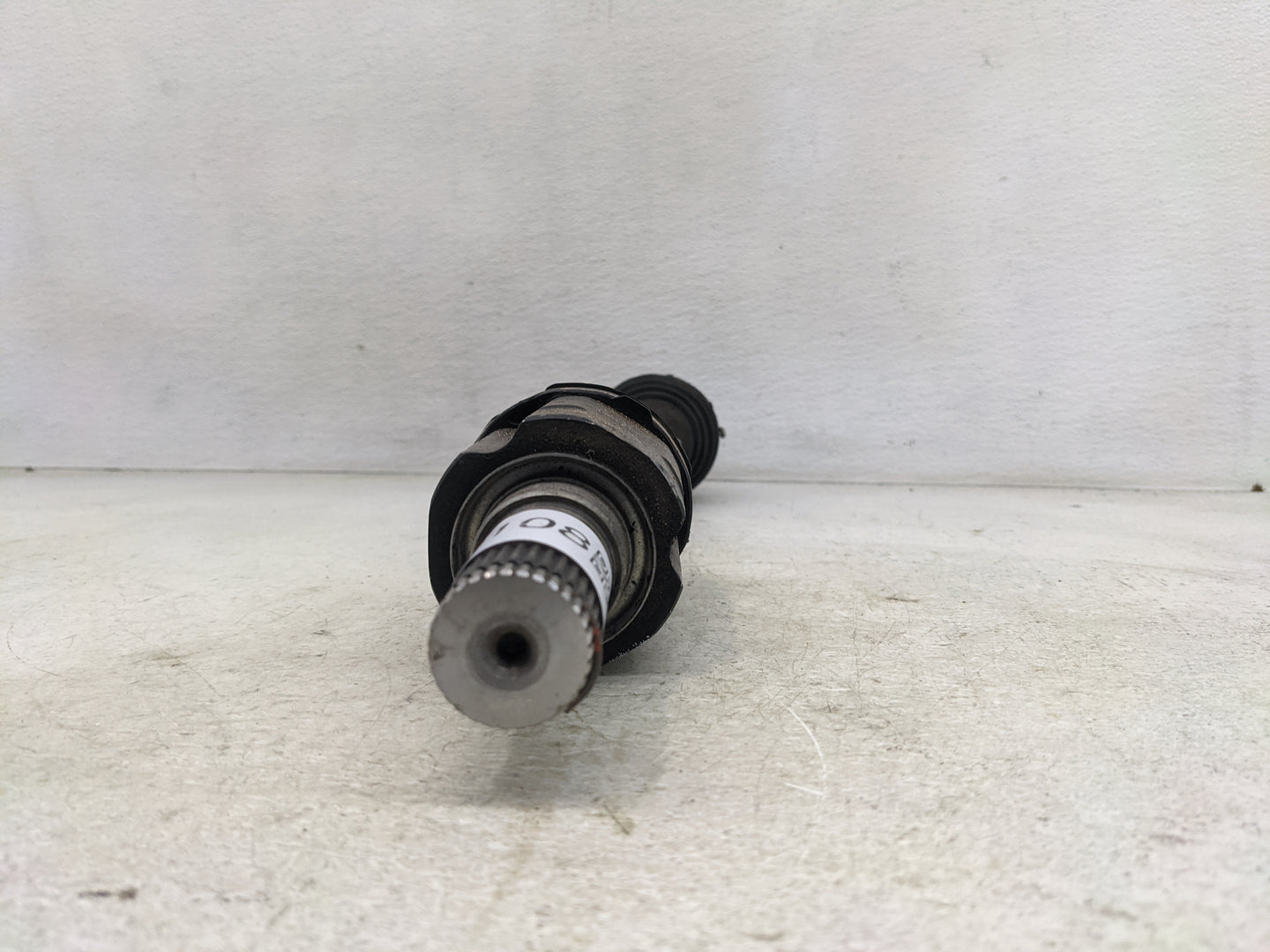 2011-2022 Jeep Grand Cherokee Axle Shaft Front Driver Cv C/v 1428108 - Oemusedautoparts1.com