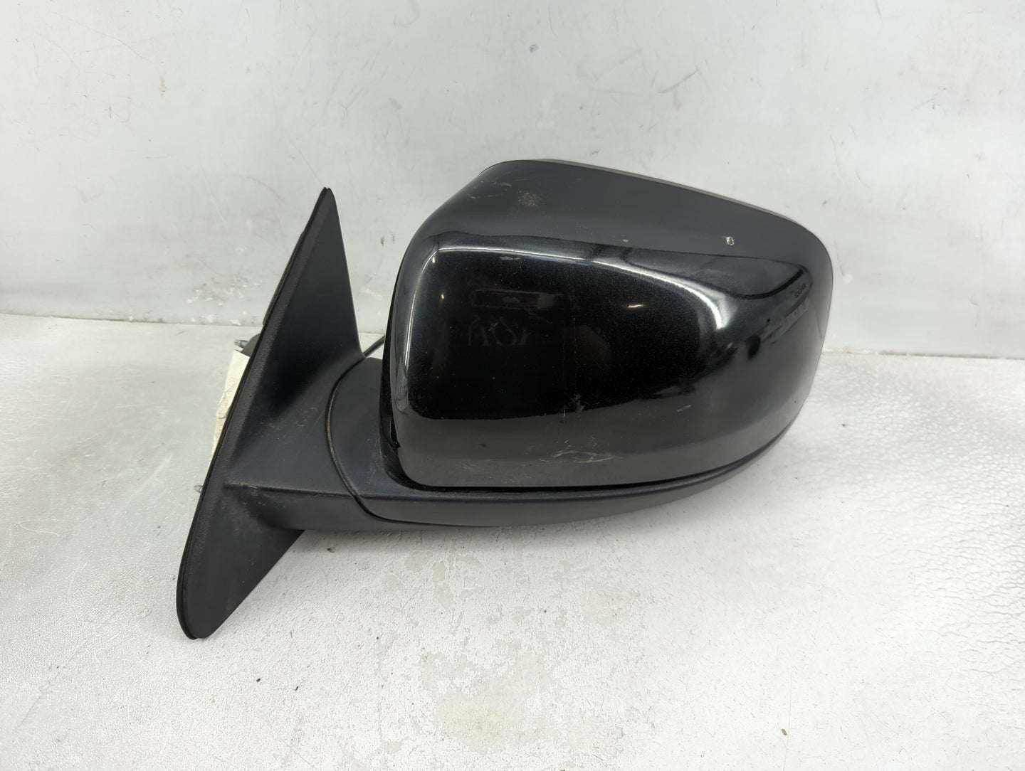 2011-2022 Jeep Grand Cherokee Driver Side View Mirror - Left Door Mirror OEM Used - Oemusedautoparts1.com