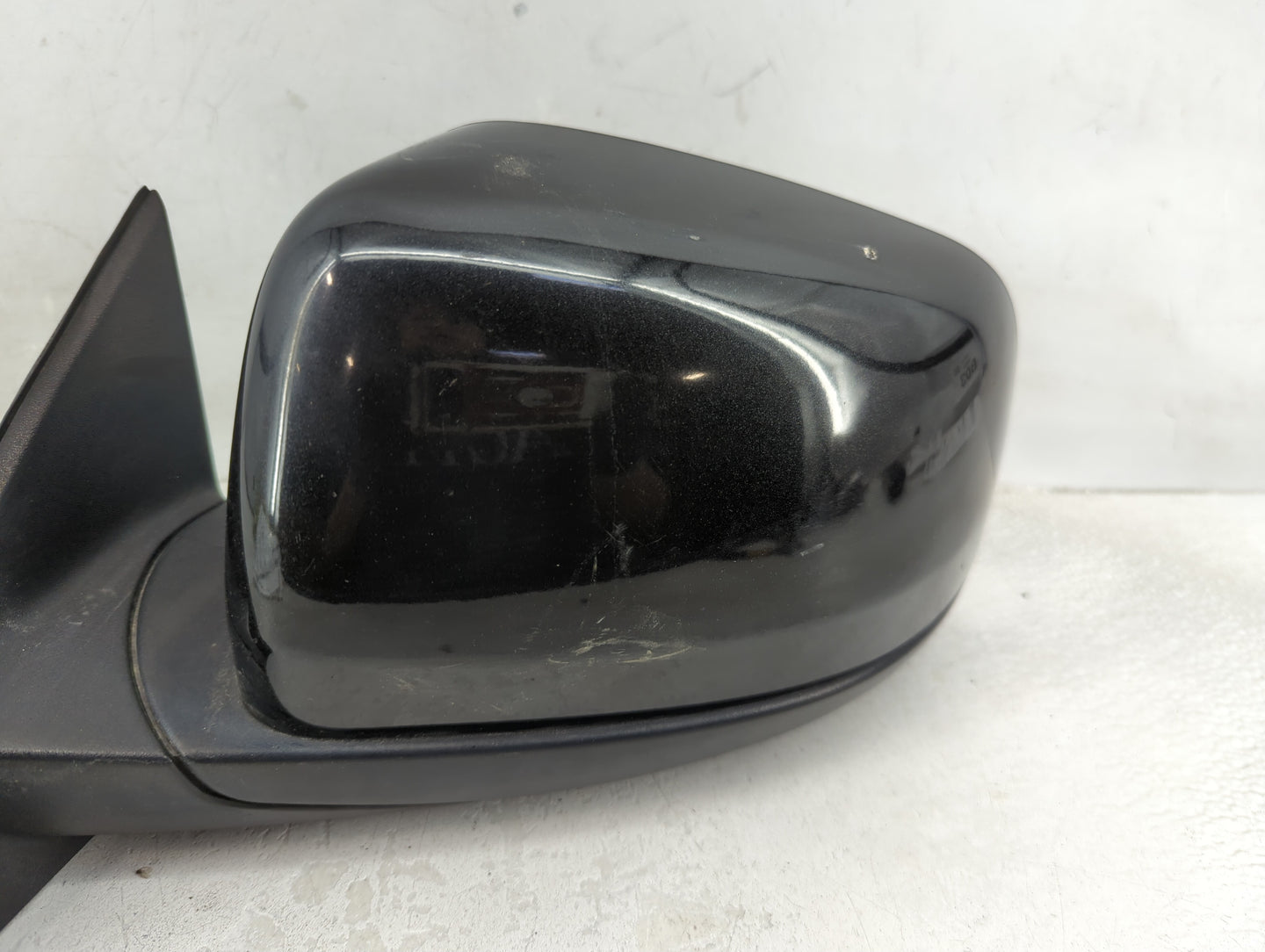 2011-2022 Jeep Grand Cherokee Driver Side View Mirror - Left Door Mirror OEM Used - Oemusedautoparts1.com
