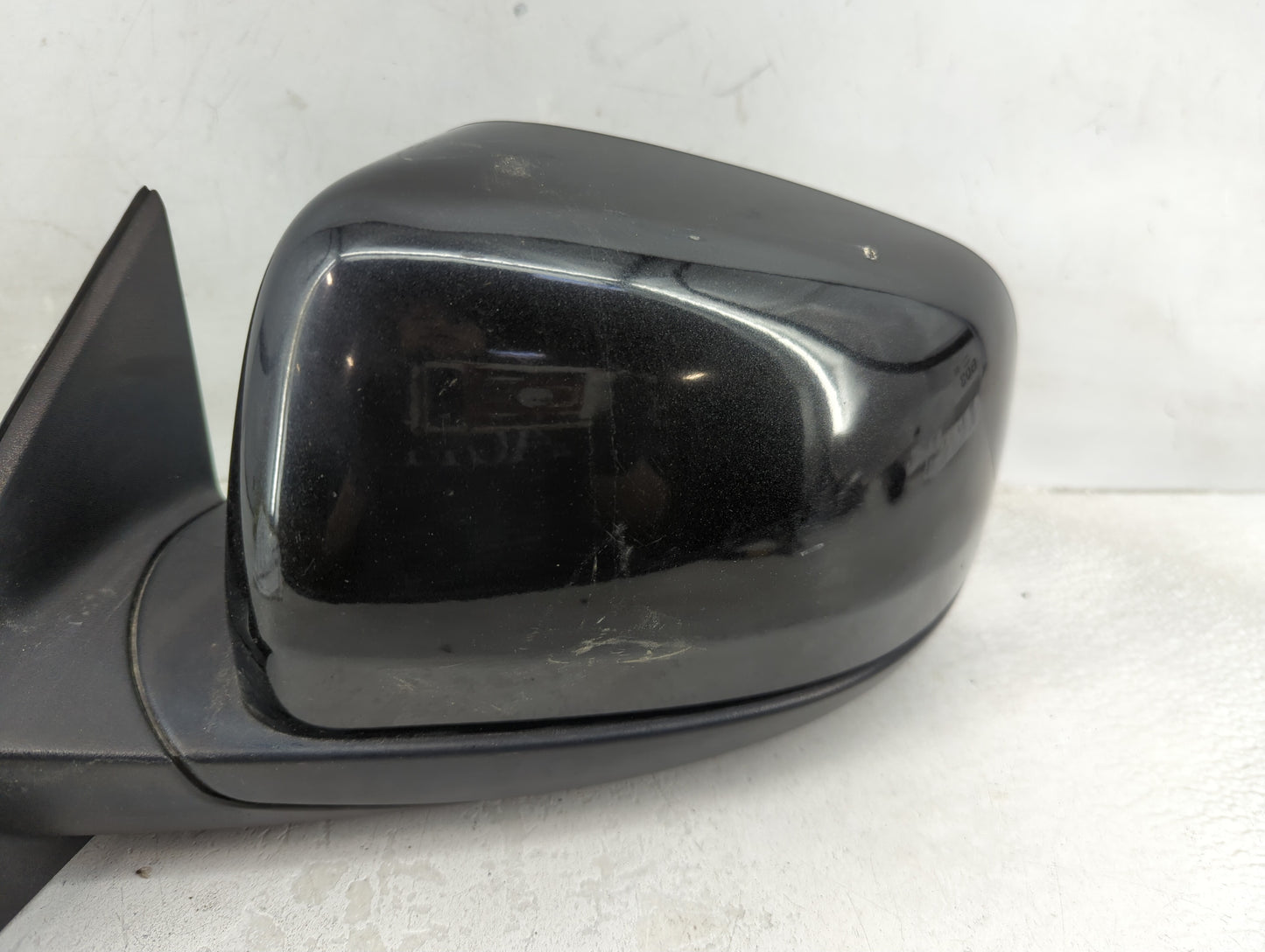 2011-2022 Jeep Grand Cherokee Driver Side View Mirror - Left Door Mirror OEM Used - Oemusedautoparts1.com