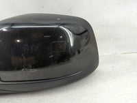 2011-2022 Jeep Grand Cherokee Driver Side View Mirror - Left Door Mirror OEM Used - Oemusedautoparts1.com