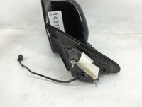 2011-2022 Jeep Grand Cherokee Driver Side View Mirror - Left Door Mirror OEM Used - Oemusedautoparts1.com