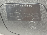 2011-2022 Jeep Grand Cherokee Driver Side View Mirror - Left Door Mirror OEM Used - Oemusedautoparts1.com