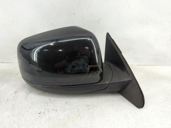 compare product 2011-2022 Jeep Grand Cherokee Driver Left Side View Manual Door Mirror