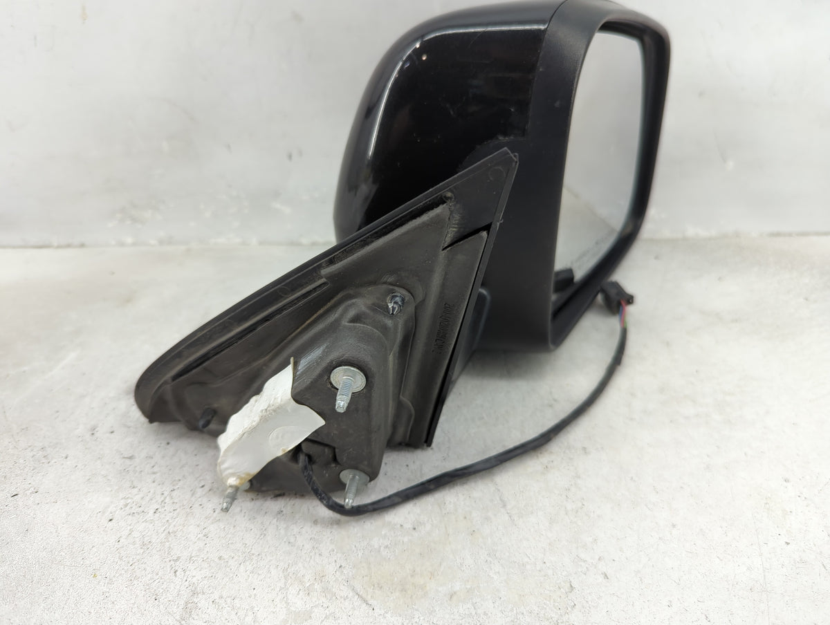 2011-2022 Jeep Grand Cherokee Driver Left Side View Manual Door Mirror - Oemusedautoparts1.com