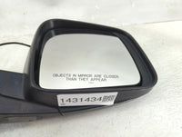 2011-2022 Jeep Grand Cherokee Driver Left Side View Manual Door Mirror - Oemusedautoparts1.com