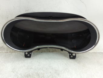 compare product 2014 Jeep Grand Cherokee Instrument Cluster Speedometer Gauges P/N:56054794AJ 05070227B9R Fits OEM Used Auto Parts