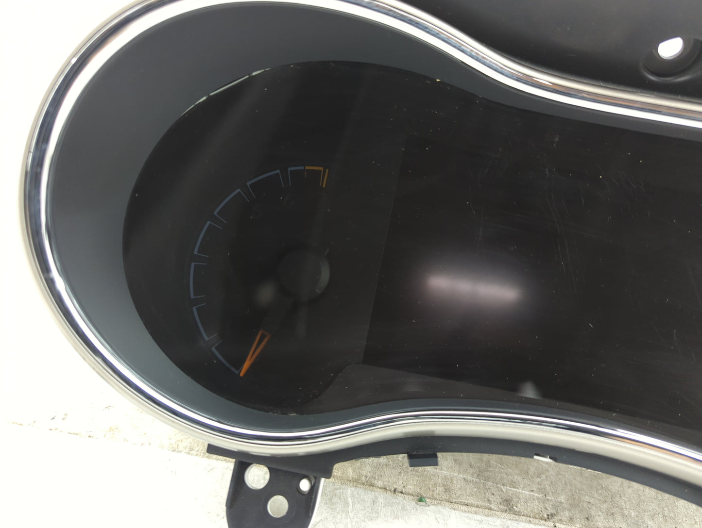2014 Jeep Grand Cherokee Instrument Cluster Speedometer Gauges P/N:56054794AJ 05070227B9R Fits OEM Used Auto Parts - Oemused